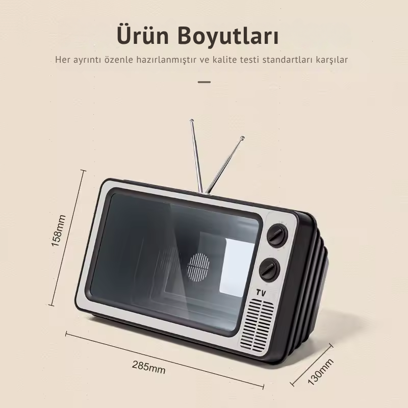 BabyShark - TV Ekranı
