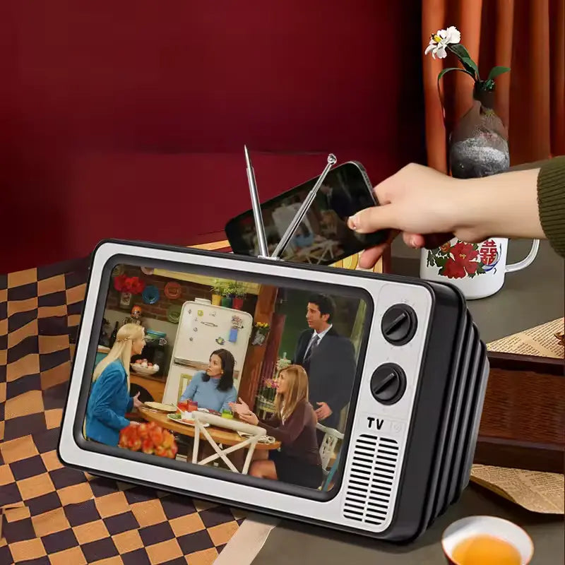 BabyShark - TV Ekranı