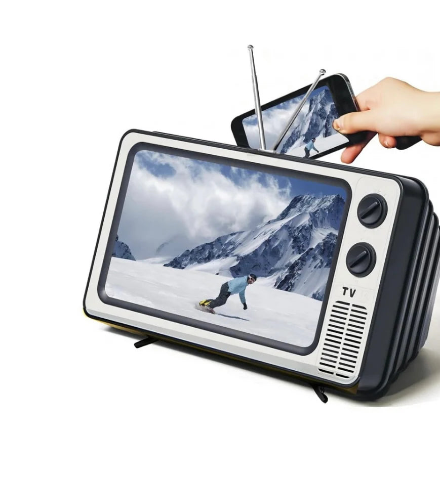 BabyShark - TV Ekranı